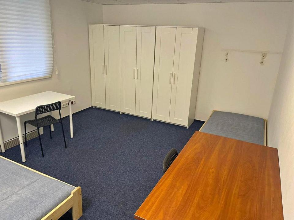 Viola Hostel บูดาเปสต์ ภายนอก รูปภาพ